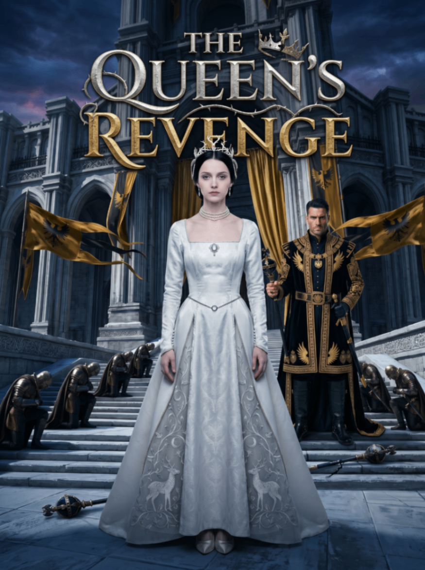 The Queen’s Revenge