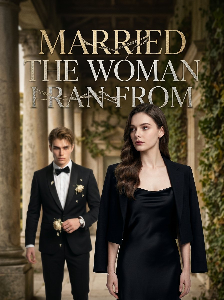 Married the Woman I Ran From
