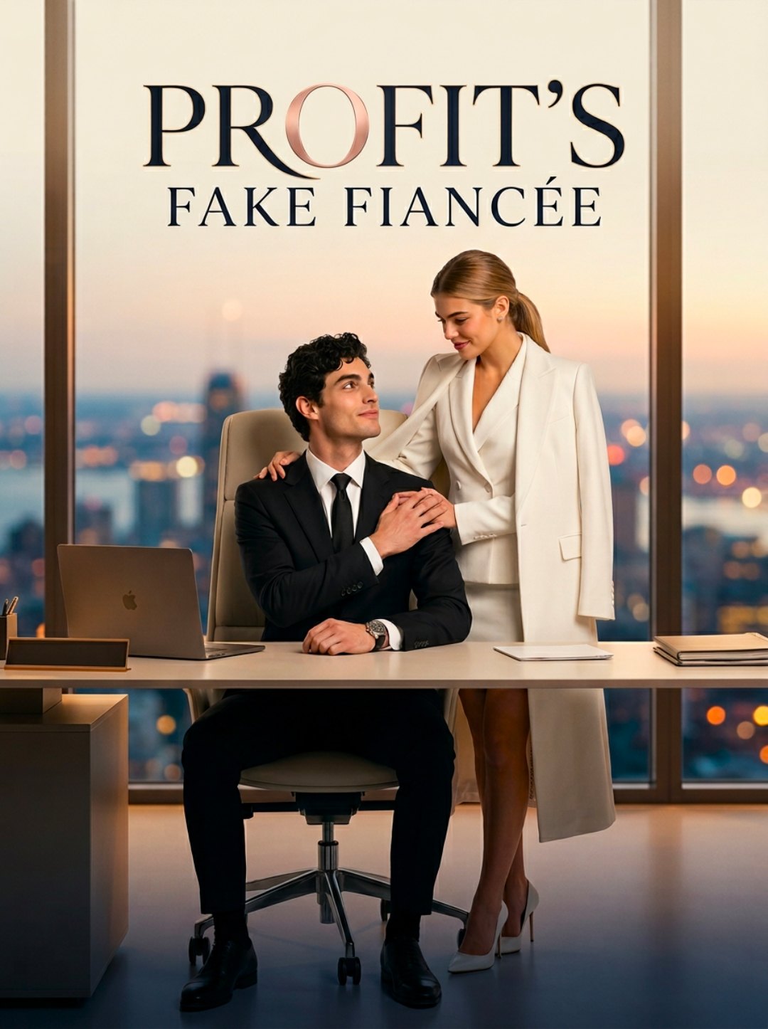 Profit’s Fake Fiancée