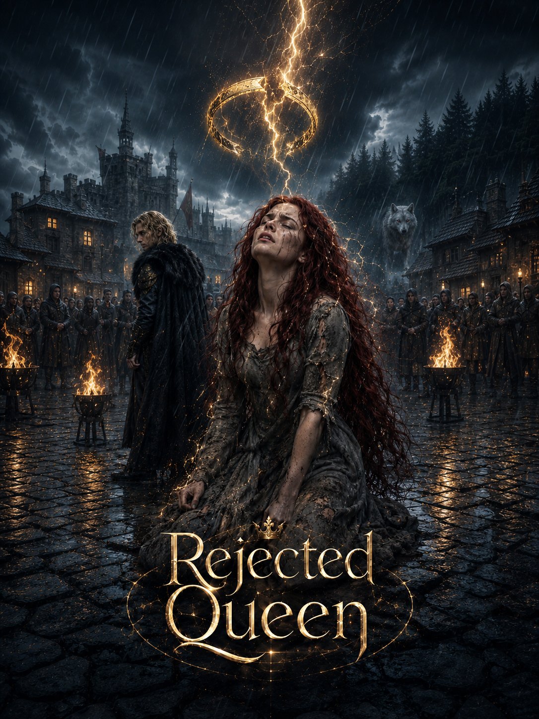 Drama cover