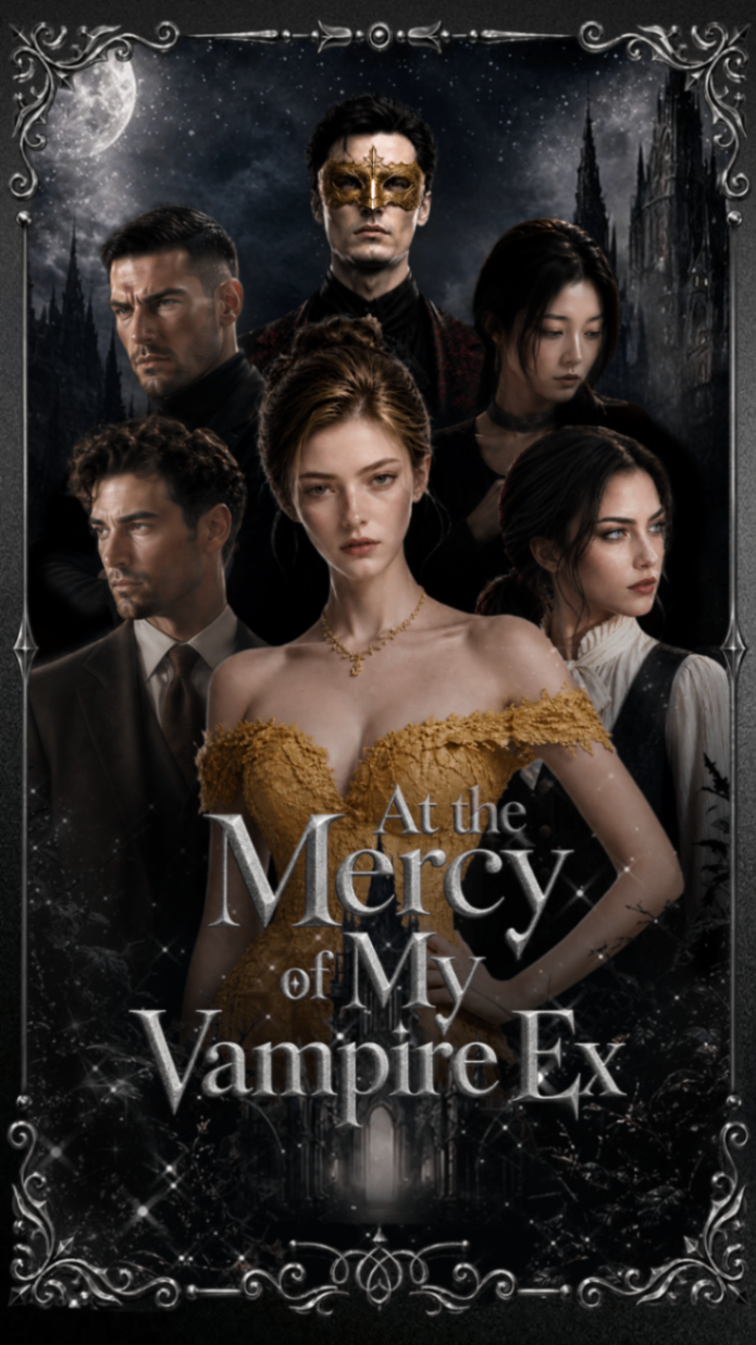 Drama cover