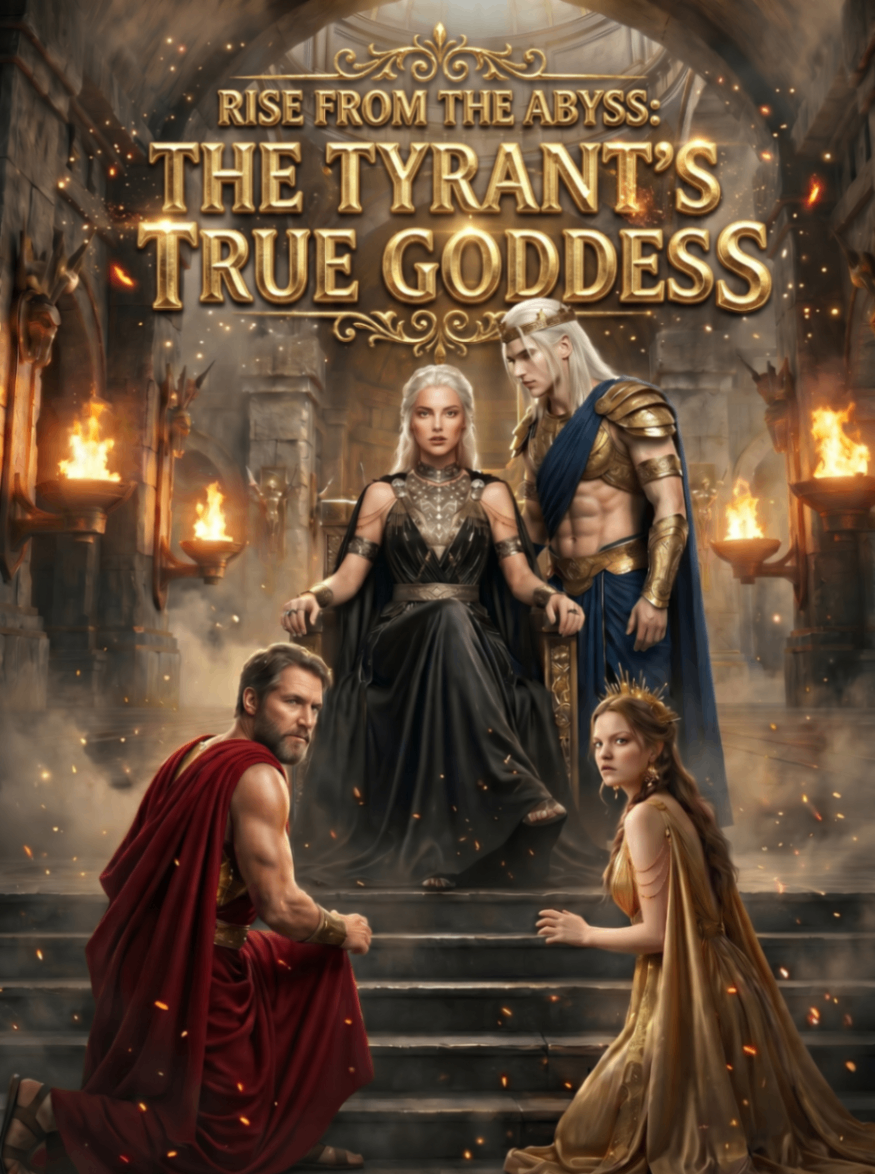 Rise from the Abyss: The Tyrant's True Goddess